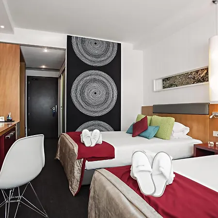 Novotel Roma Eur-2
