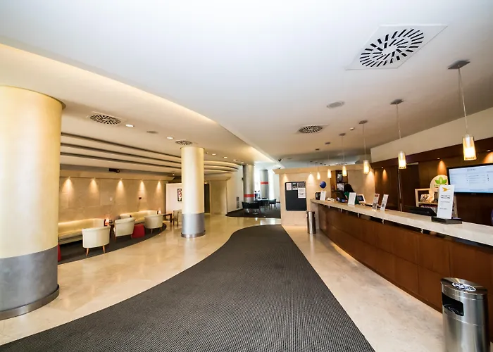Novotel Est