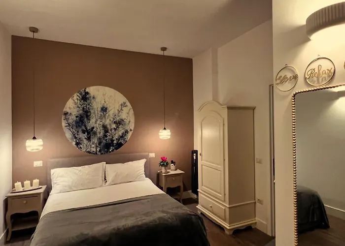 Antinori Vatican Suite